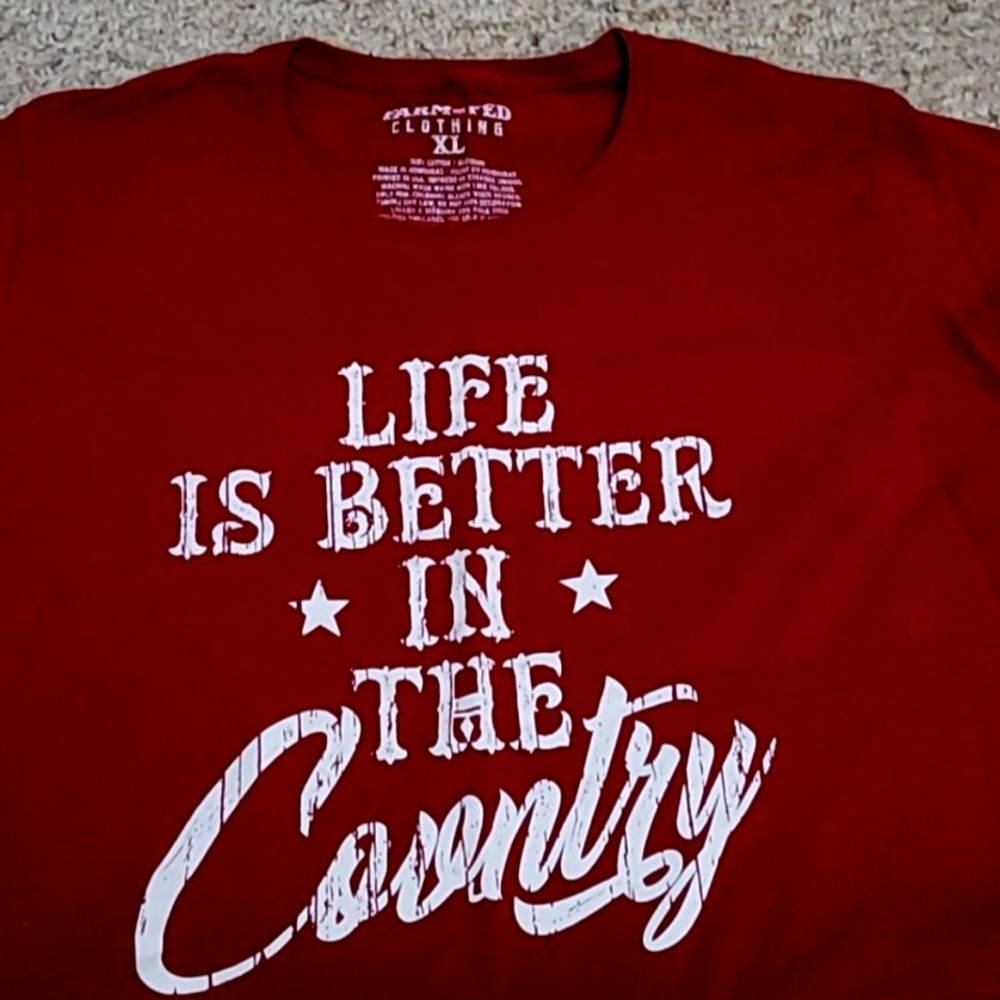 T shirt